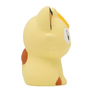 Amazon.co.jp: ポケモンセンターオリジナル 陶飾り ニャースと